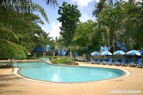 Coral Island Resort 30